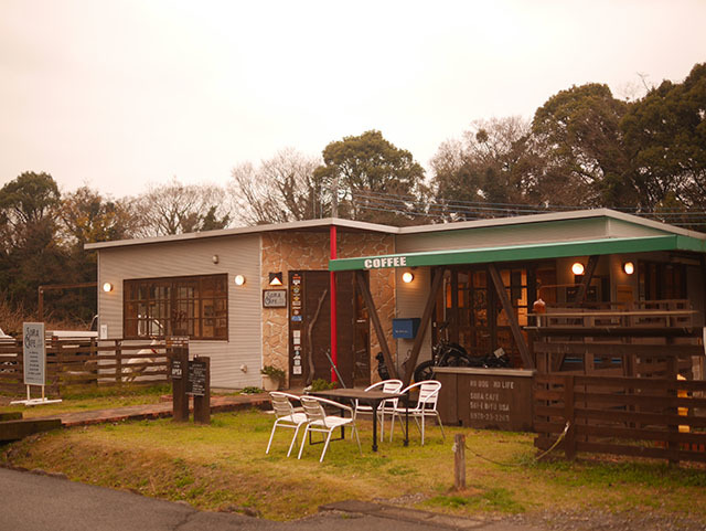SORAカフェ