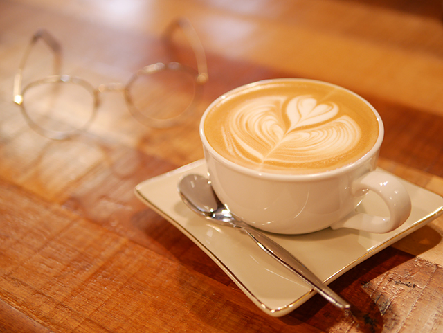 カフェモカ