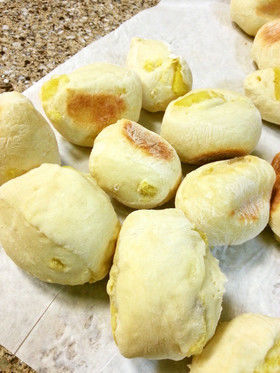 今が旬 さつまいもを使った犬の手作りおやつ集 ペットと人と人をむすぶメディア Petribbon ペットリボン