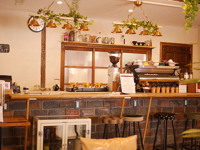 店内もペットOKのスペースがあるドッグカフェ「Rike cafe（ライクカフェ）」はお料理も珈琲もスイーツもおすすめ！