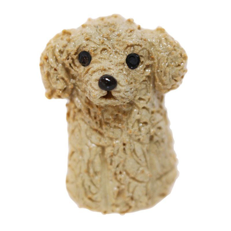 【犬編】ペットの仏壇に飾る、犬の形をしたおすすめのかわいいミニ骨壷